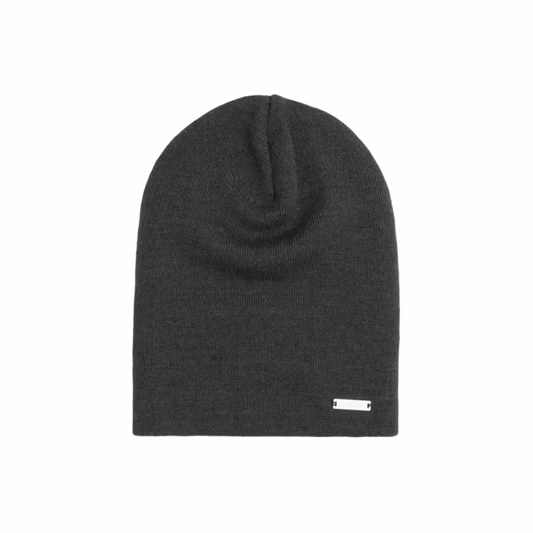 Sätila S.F Mössa Dark Grey