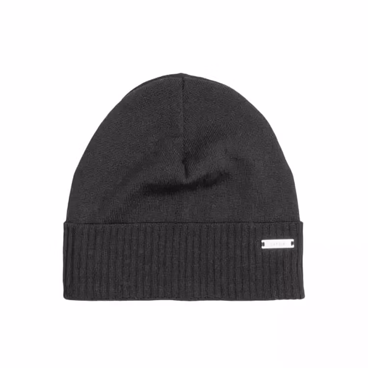 Sätila Bergum Mössa Black