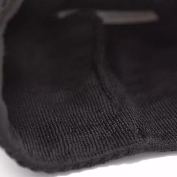 Sätila Bergum Mössa Black