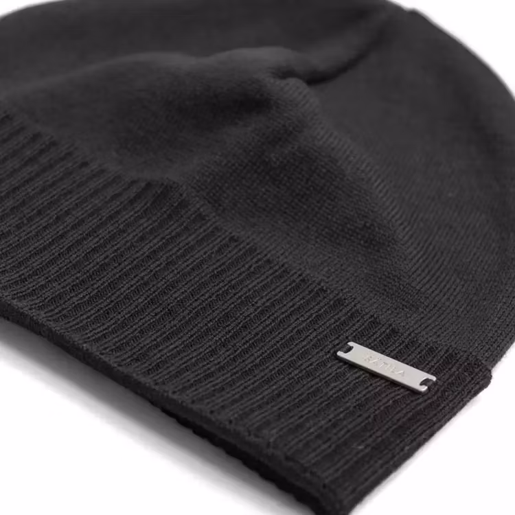 Sätila Bergum Mössa Black