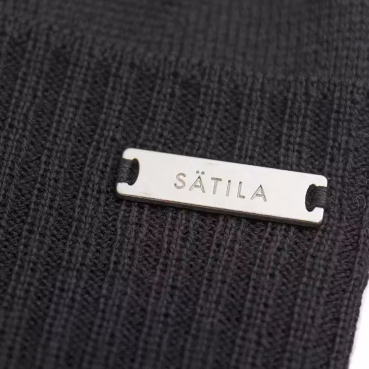 Sätila Bergum Mössa Black