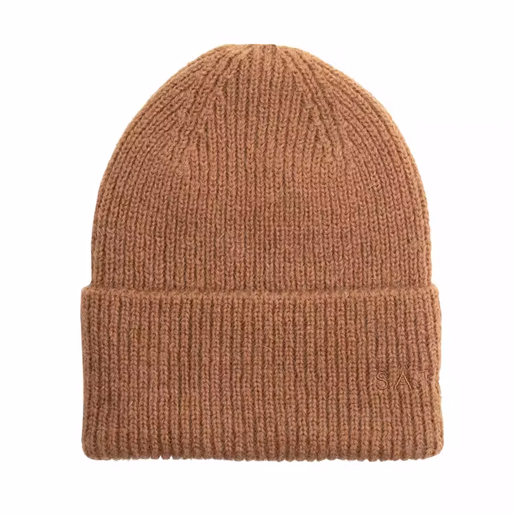 Sätila Molly Mössa Cinnamon