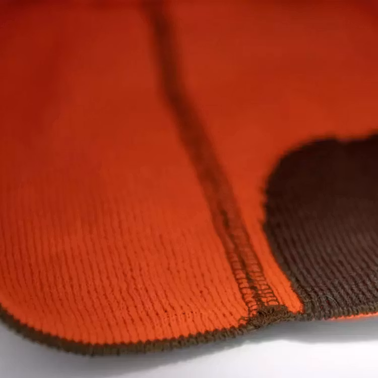 Sätila Alces Mössa Green Orange