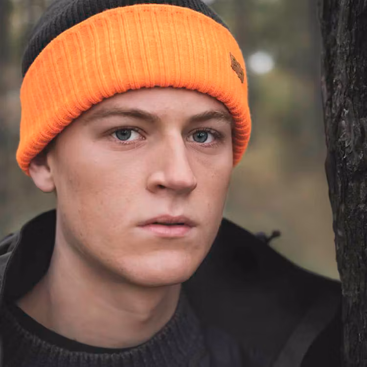 Sätila Ursus Mössa Green