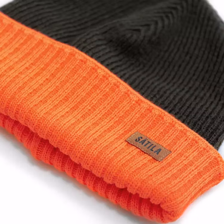 Sätila Ursus Mössa Green