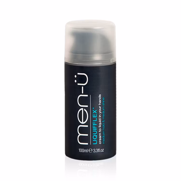 men-ü Liquifflex 100 ml