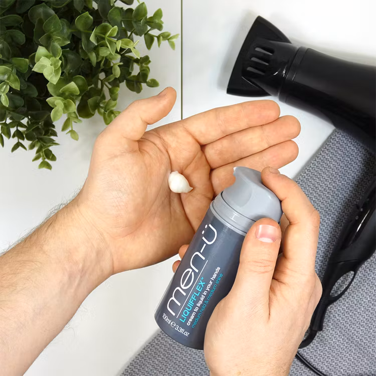 men-ü Liquifflex 100 ml