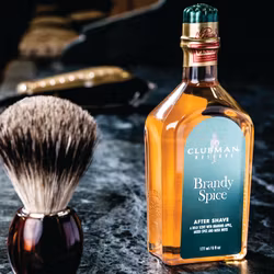 Clubman Pinaud Brandy Spice After Shave Lotion 177 ml