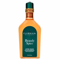 Clubman Pinaud Brandy Spice After Shave Lotion 177 ml