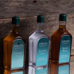 Clubman Pinaud Sweet Rum After Shave Lotion 177 ml