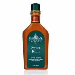 Clubman Pinaud Sweet Rum After Shave Lotion 177 ml
