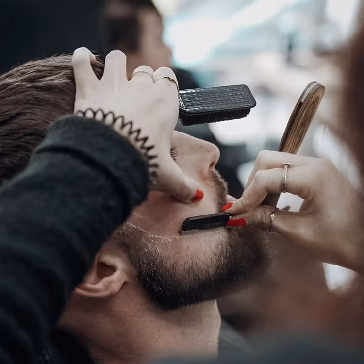 Barbarossa Brothers The Buccaneer Wooden