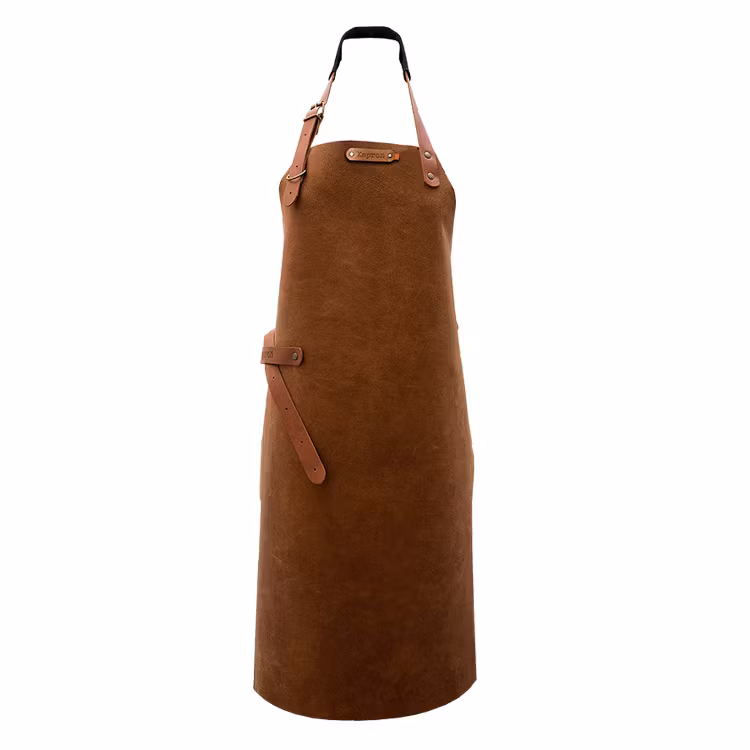 Xapron Förkläde Utah Rust 82 cm