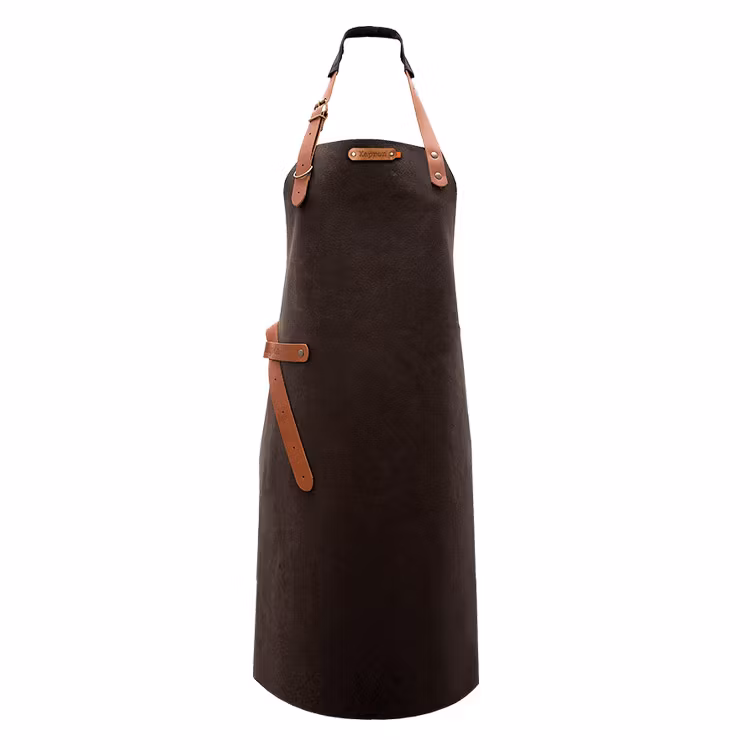 Xapron Förkläde Utah Choco 82 cm