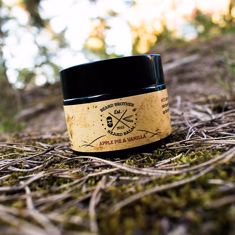 Beard Brother Beard Balm