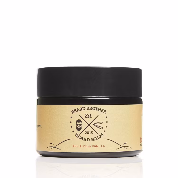 Beard Brother Beard Balm Apple Pie & Vanilla