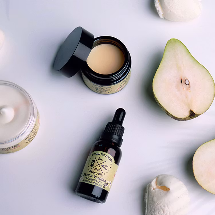 Beard Brother Beard Butter Pear & Vanilla