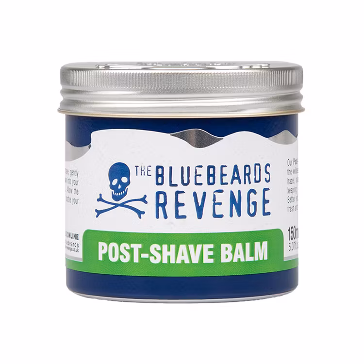The Bluebeards Revenge Post-Shave Balm