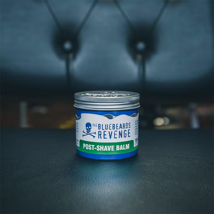 The Bluebeards Revenge Post-Shave Balm