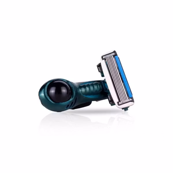 HeadBlade Razor S4 MOTO GreeneBlade