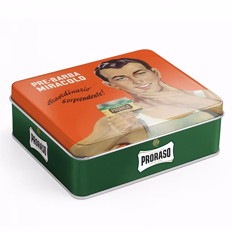 Proraso Vintage Selection Gino