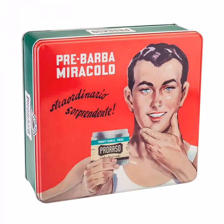 Proraso Vintage Selection Gino