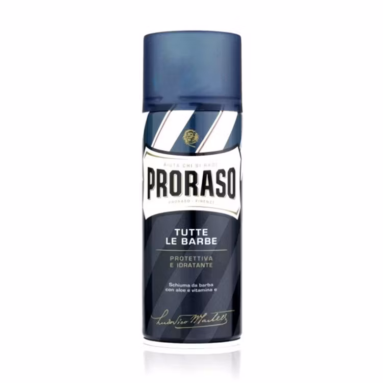 Proraso Shaving Foam Protective