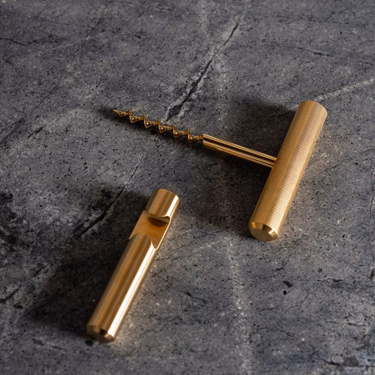 Skultuna Vin & Flasköppnare