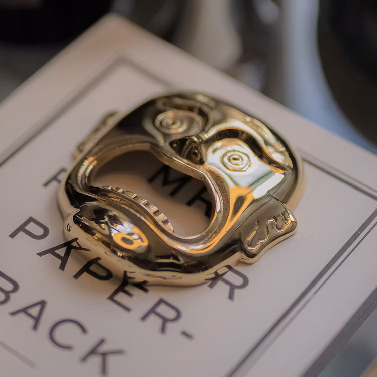 Skultuna Flasköppnare Open Sesame