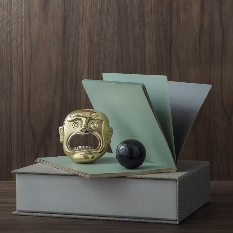 Skultuna Flasköppnare Open Sesame