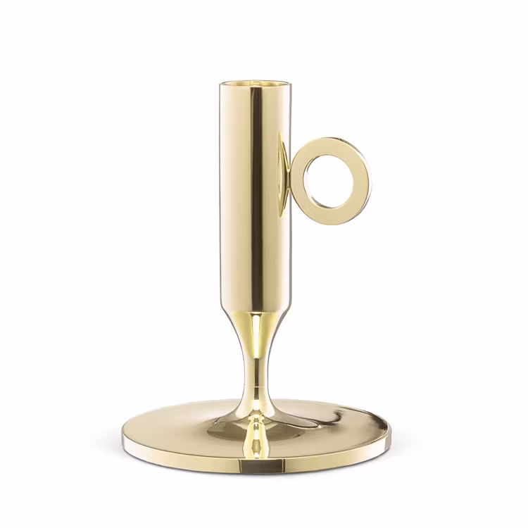 Skultuna Nattoffice Ljushållare