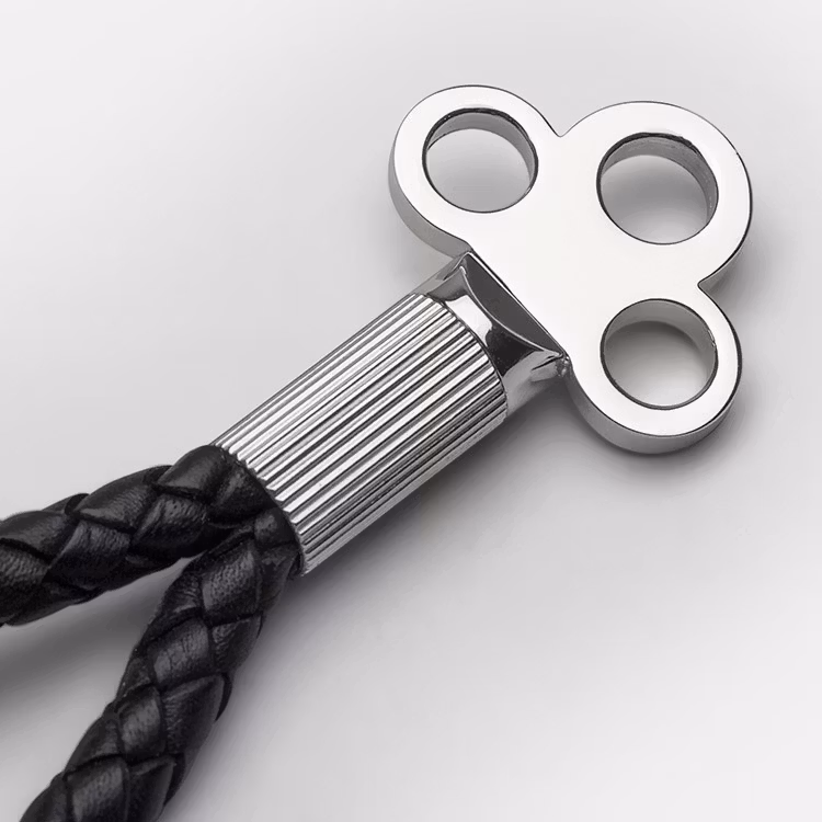 Skultuna Keyholder Black