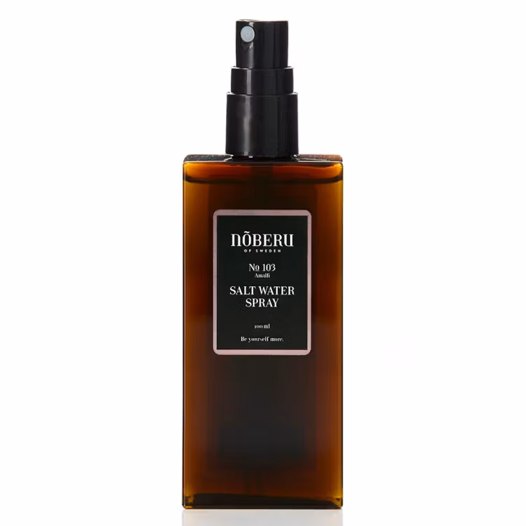 Nõberu of Sweden Saltvattenspray 100 ml