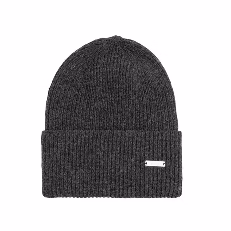 Sätila Klintås Mössa Dark Grey