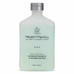 Truefitt & Hill Invigorating Bath & Shower Scrub
