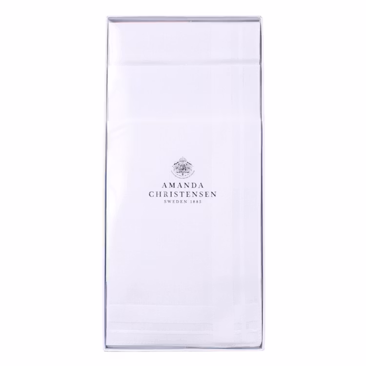 Amanda Christensen Handkerchief 3-pack