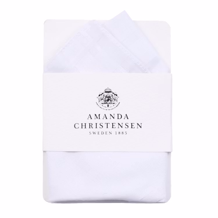Amanda Christensen Handkerchief 1-pack