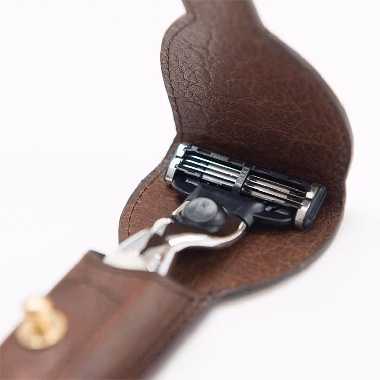 Hyvel medföljer ej.