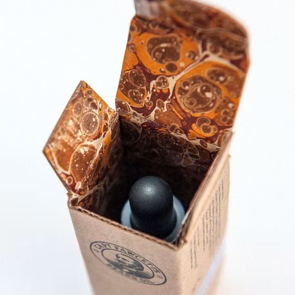 Captain Fawcett Private Stock Beard Oil 10 ml