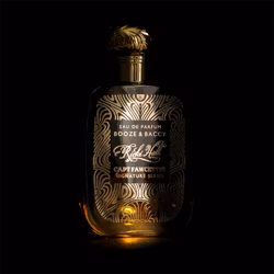 Captain Fawcett Booze & Baccy Eau De Parfum by Ricki Hall