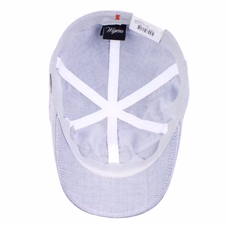 Wigens Pub Cap Cotton Classic Oxford