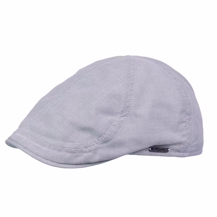 Wigens Pub Cap Cotton Classic Oxford Navy