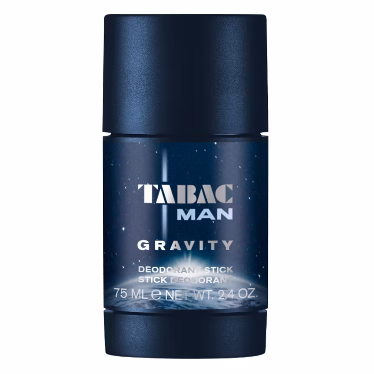 Tabac Man Gravity Deo Stick 75 ml
