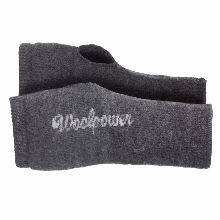 Woolpower Wrist Gaiter 200 Grey