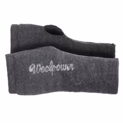 Woolpower Wrist Gaiter 200 Grey