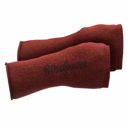Woolpower Wrist Gaiter 200 Rust Red