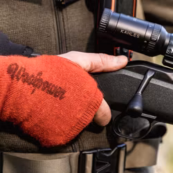 Woolpower Wrist Gaiter 200 Autumn Red