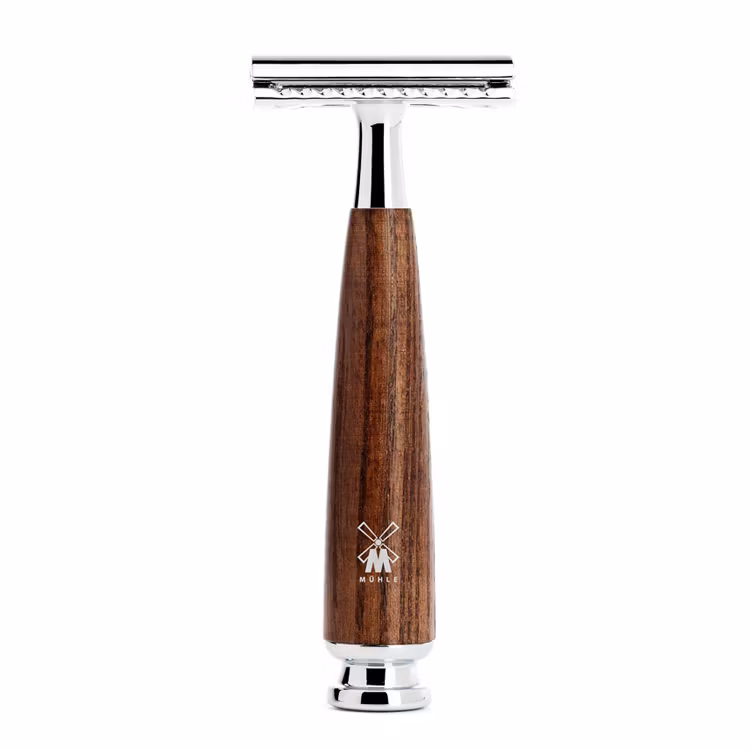 Mühle Rytmo Säkerhetshyvel Ask