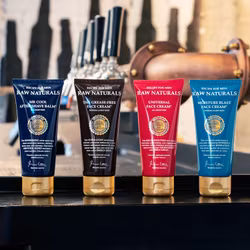 Raw Naturals The Grease-Free Face Cream