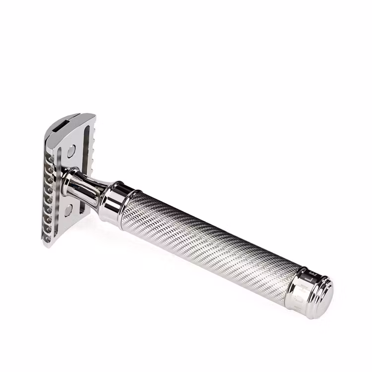 Mühle R41 Grande Stainless Steel Safety Razor